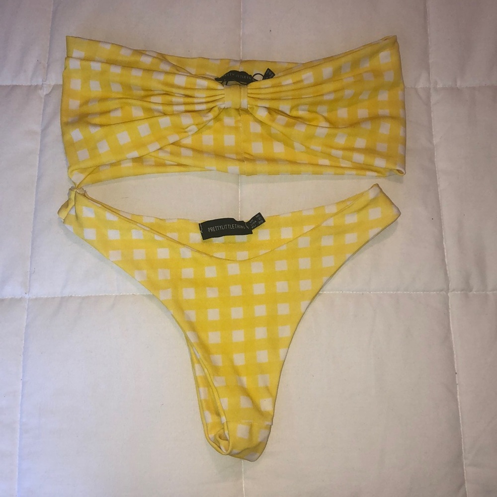 Pretty little thing bikini
